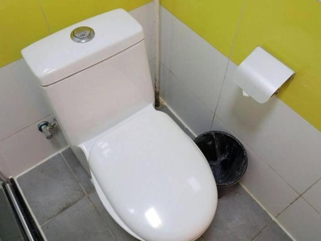 7Days Inn South Beijing Station Εξωτερικό φωτογραφία