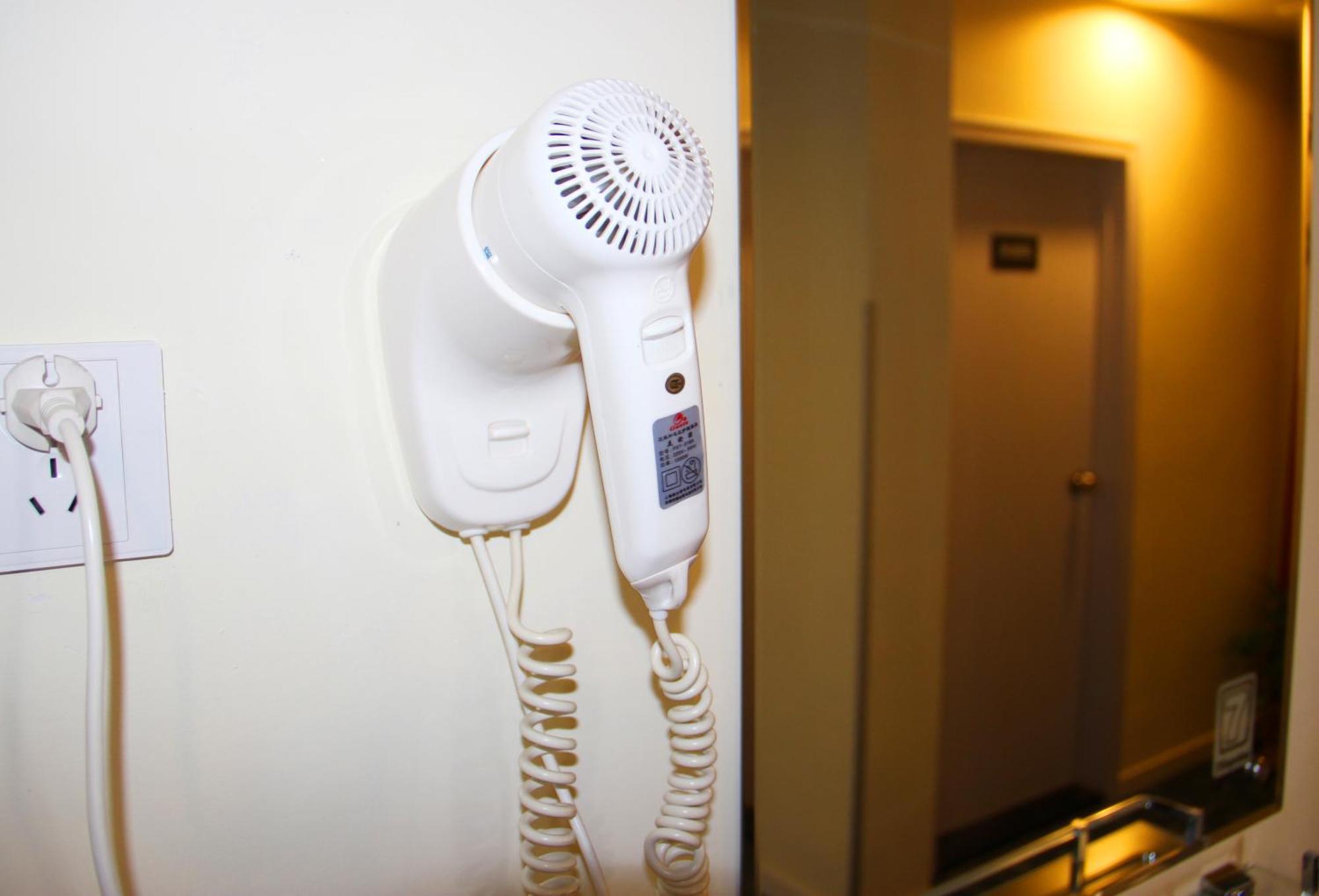 7Days Inn South Beijing Station Εξωτερικό φωτογραφία
